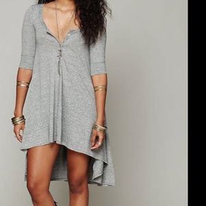 Free People Beach dress